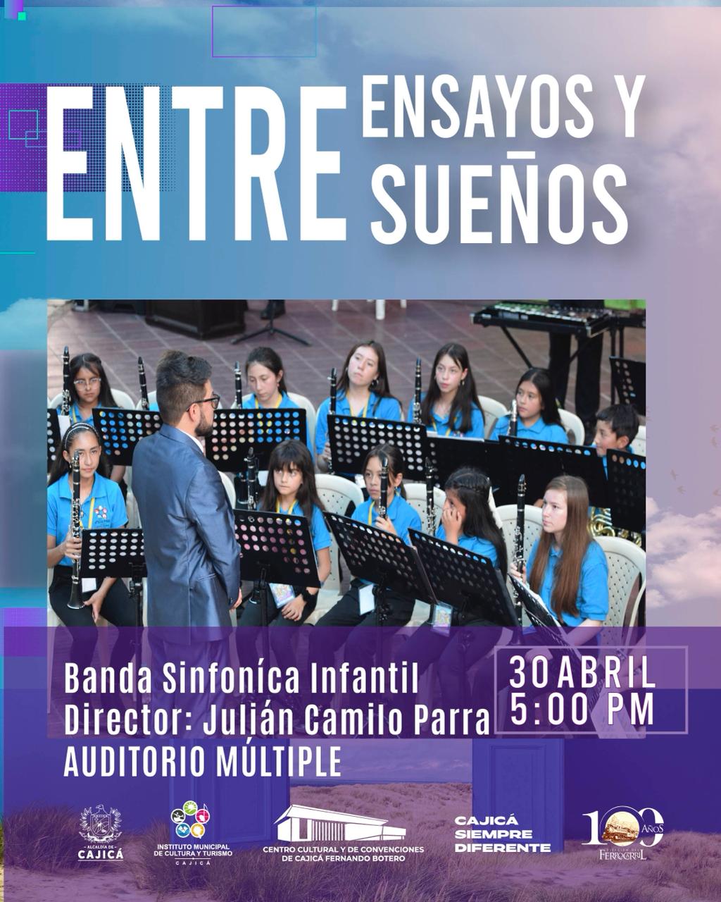 Imagen del evento