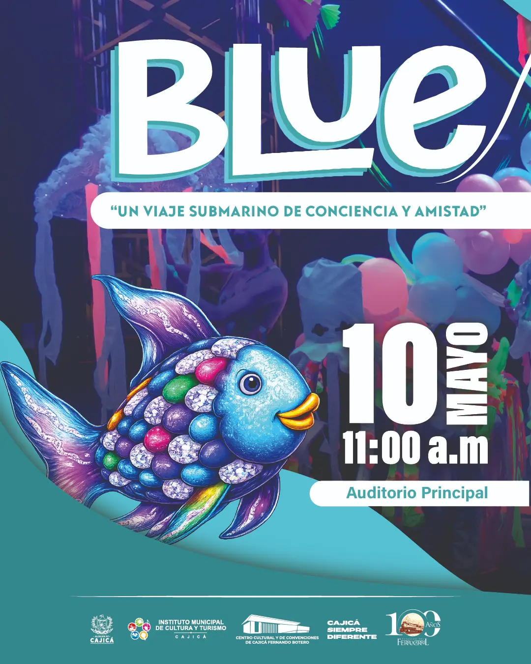 Imagen del evento