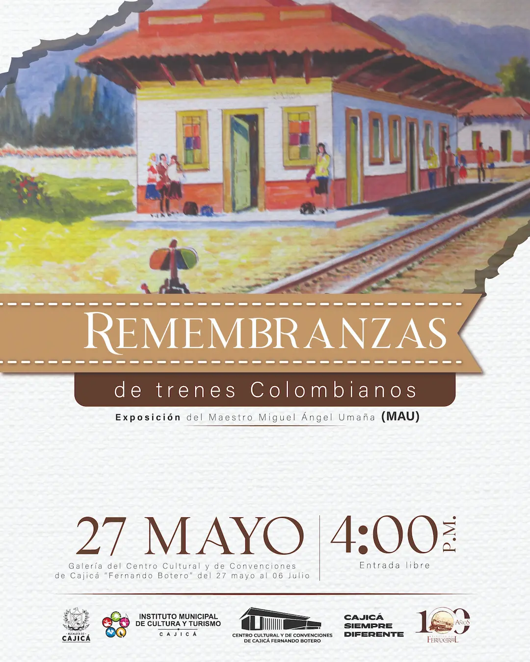 Imagen del evento