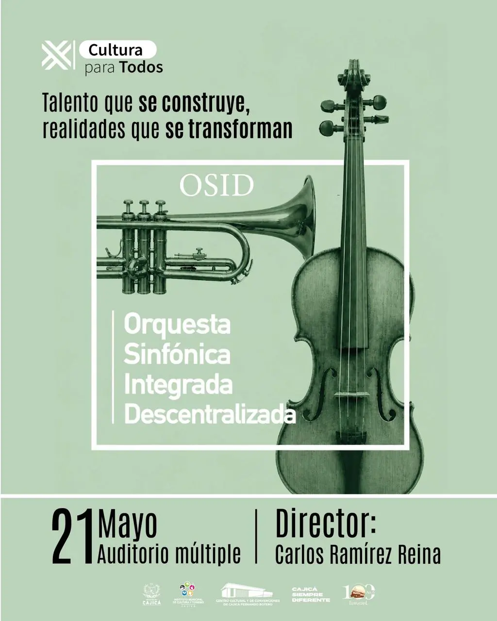 Imagen del evento