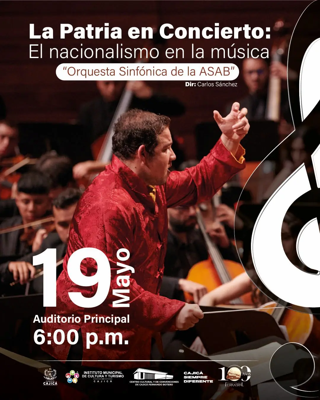 Imagen del evento