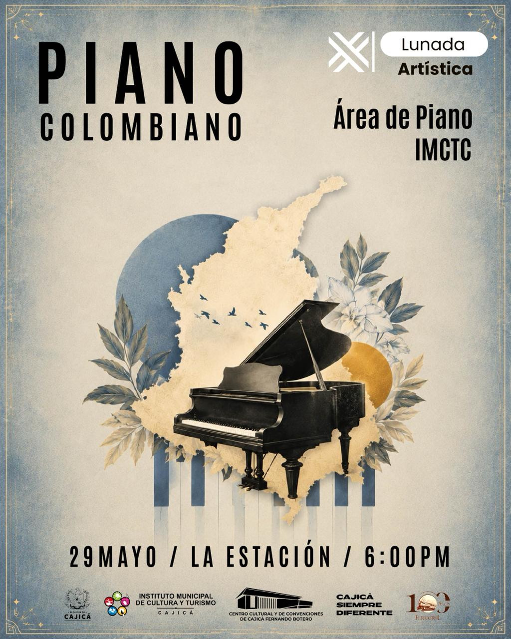Imagen del evento