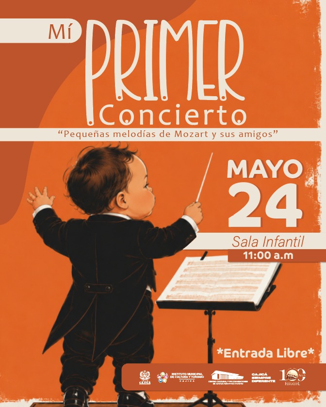 Imagen del evento