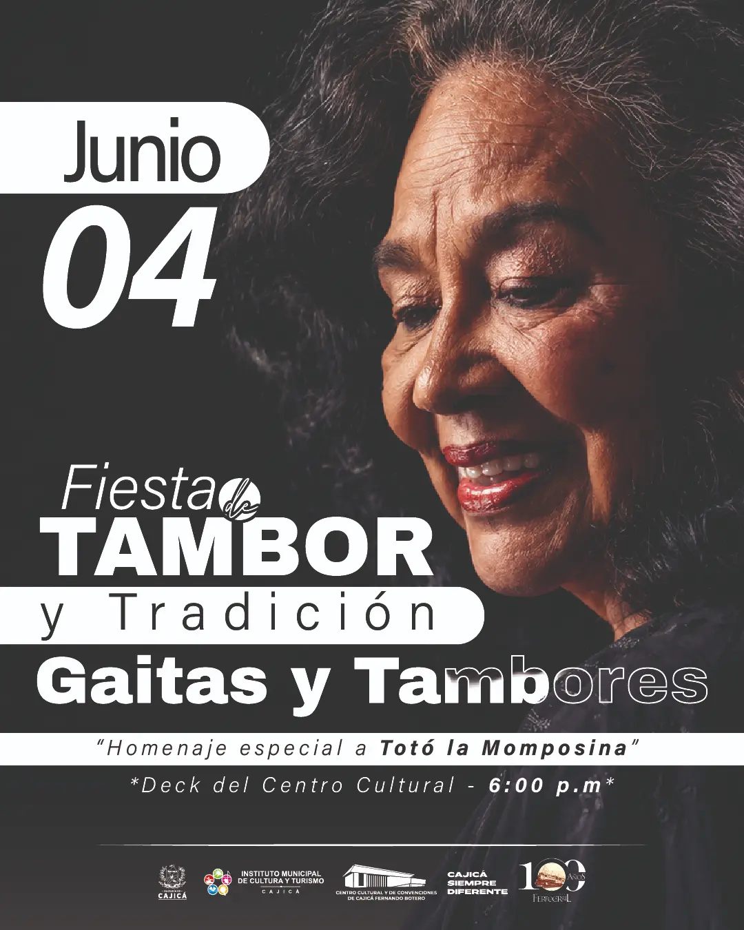 Imagen del evento