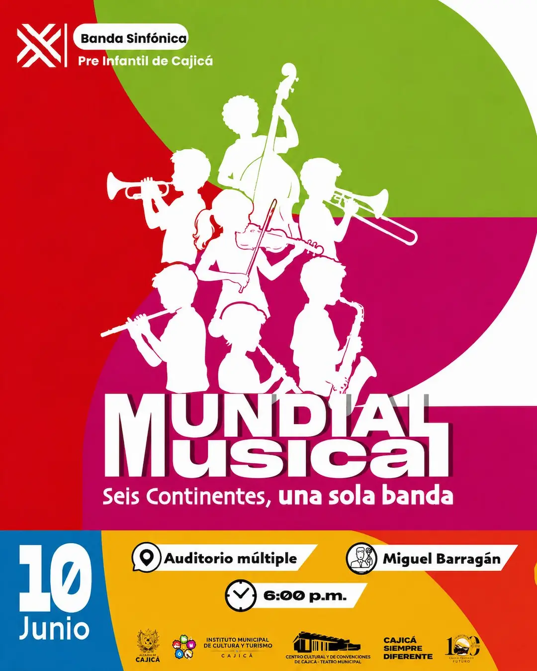 Imagen del evento