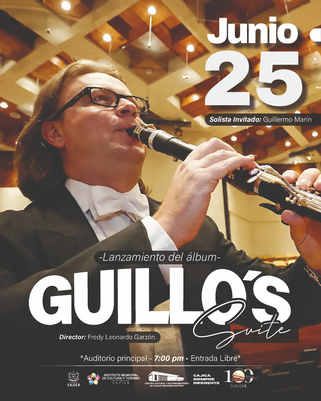 Imagen del evento
