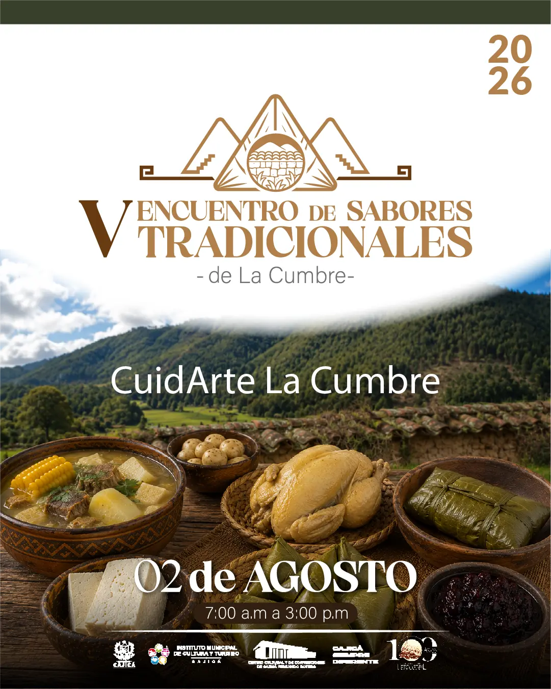 CuidArte La Cumbre