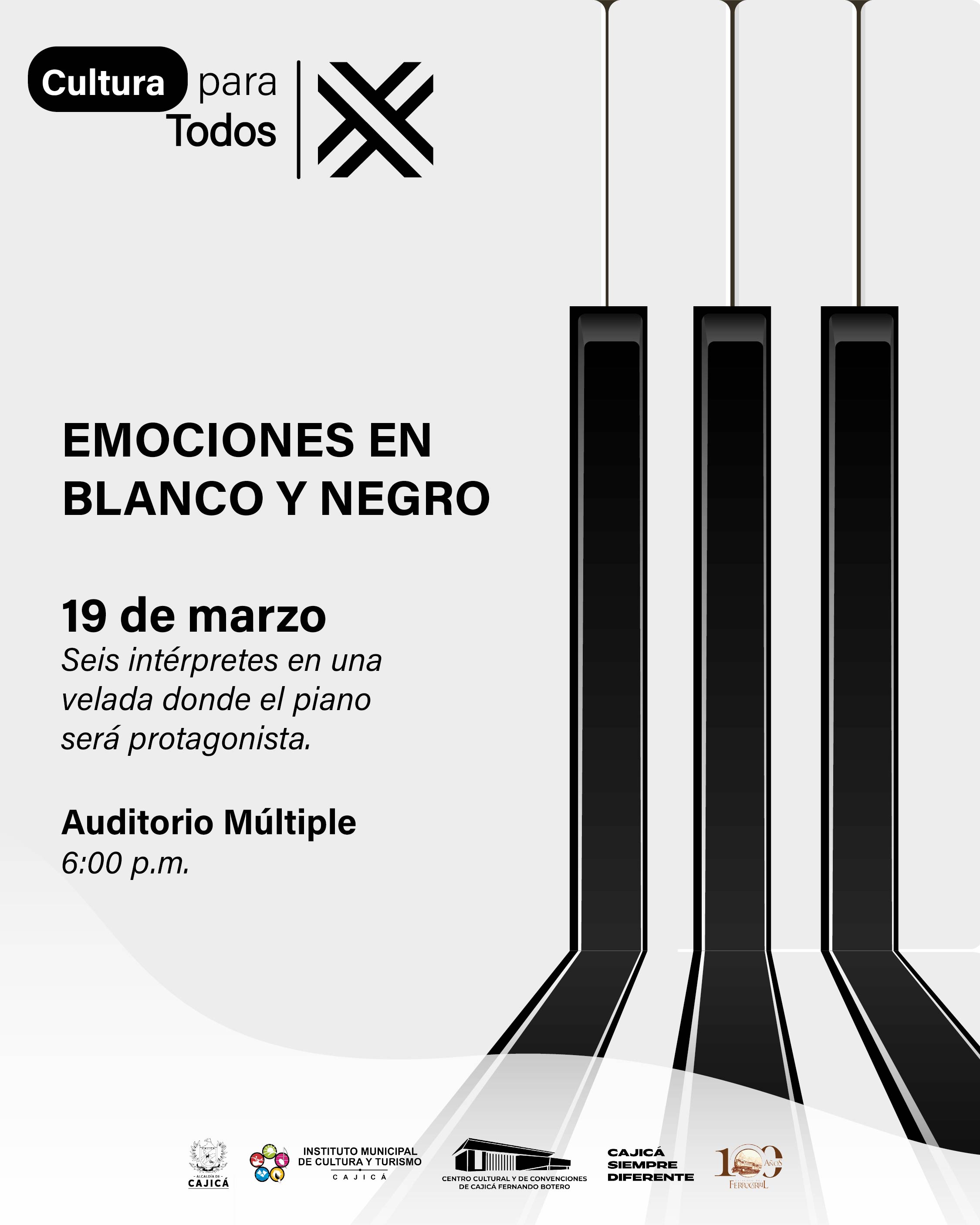 Imagen del evento