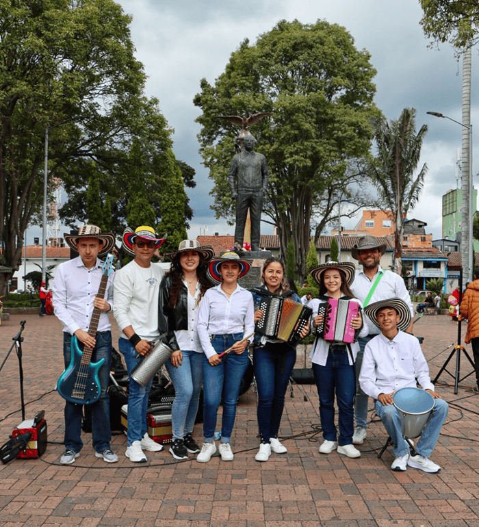 Imagen del Evento
